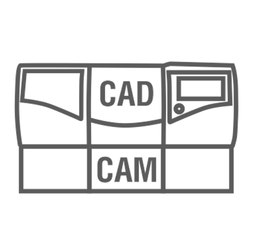 CAD CAM Integration