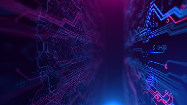 Network and Cloud Integration